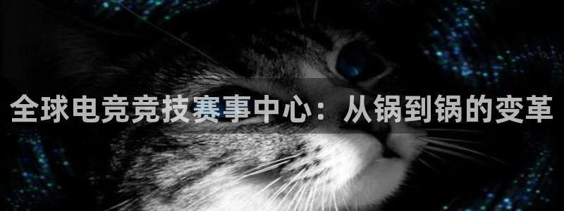 一竞技平台：全球电竞竞技赛事中心：从锅到锅的变革